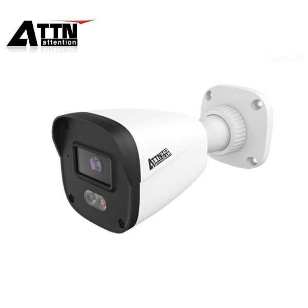[오피네트웍스] AHD/TVI/CVI/SD CCTV, 적외선 박스형 , TB [500만화소][고정렌즈-3.6mm/WarmLight Led 2개] 야간칼라촬영  WarmLight Led 최대 20m
