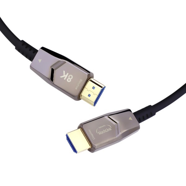 HDMI 2.1 광케이블, 울트라, ML-8K10AH [10m]