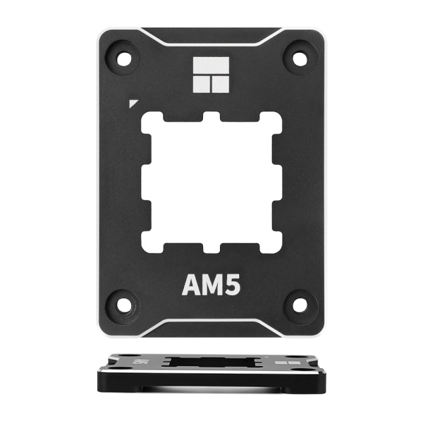 AM5 Secure Frame 서린 (BLACK)