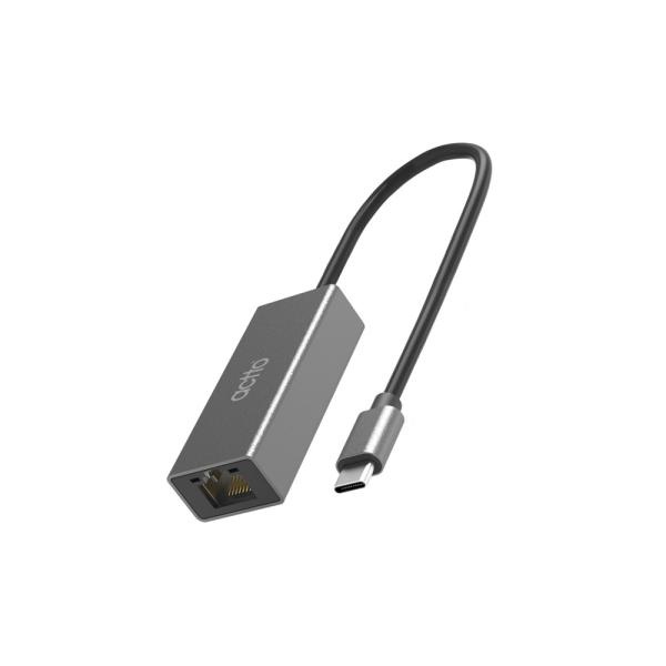 엑토 LAN-04 [유선랜카드/USB C/1000Mbps]