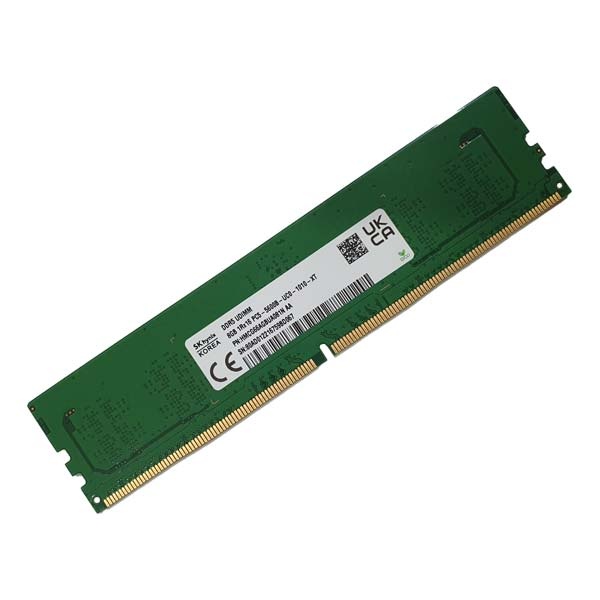 SK하이닉스 DDR5 PC5-44800 [8GB] (5600)