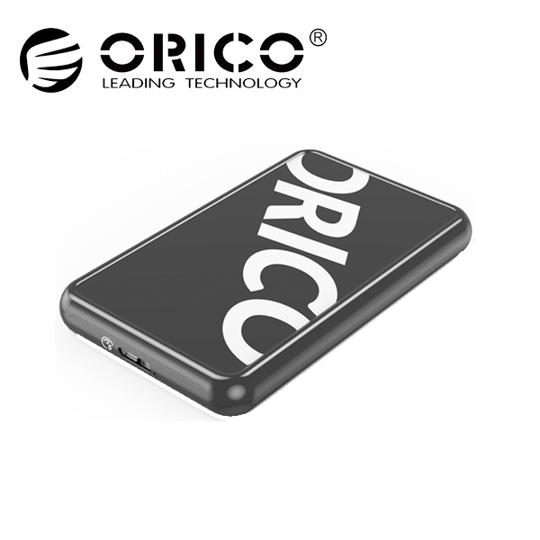 오리코 CP25U3(블랙) 2.5형 USB3.0 외장케이스