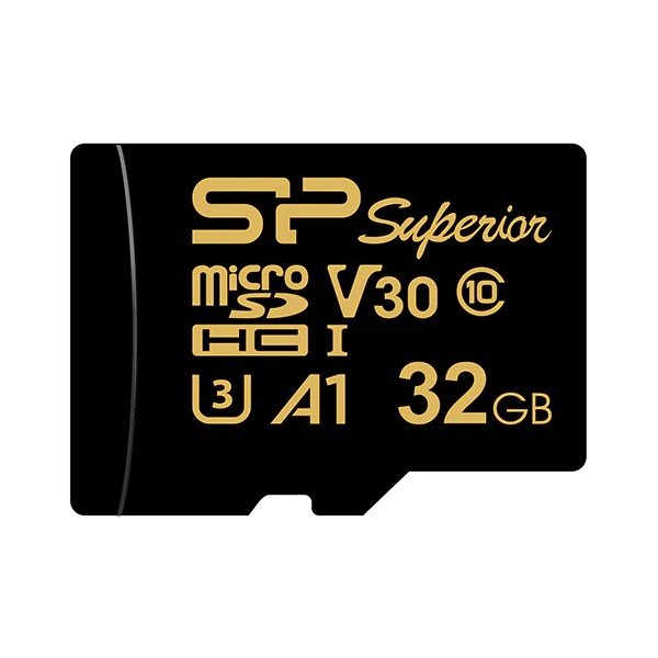 마이크로SD Golden Superior 블랙박스용 [A1 V30 32GB]