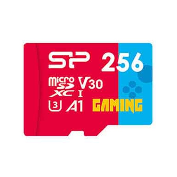 마이크로SD Superior Gaming [A1 V30 256GB]