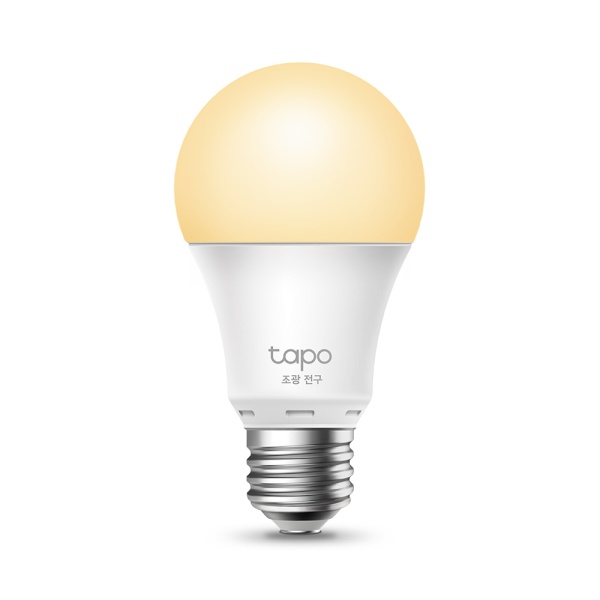 티피링크 TAPO L510E 스마트 LED 전구 2EA