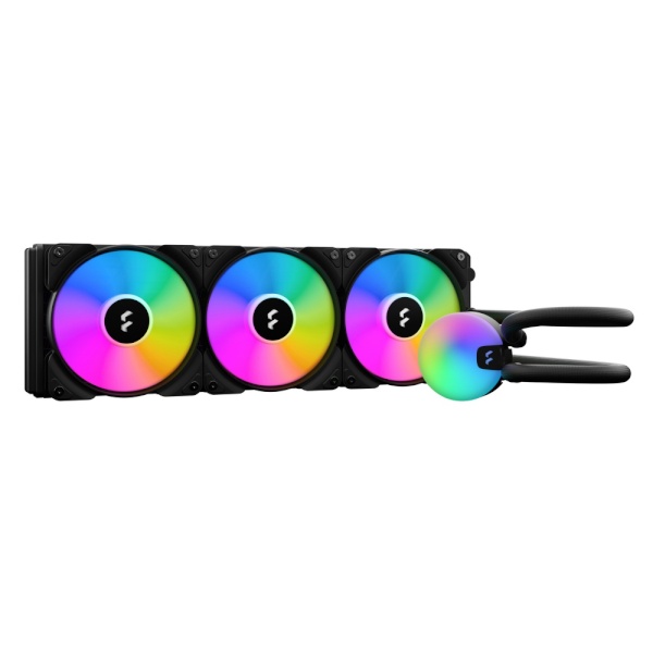 Lumen S36 RGB V2 [CPU쿨러]