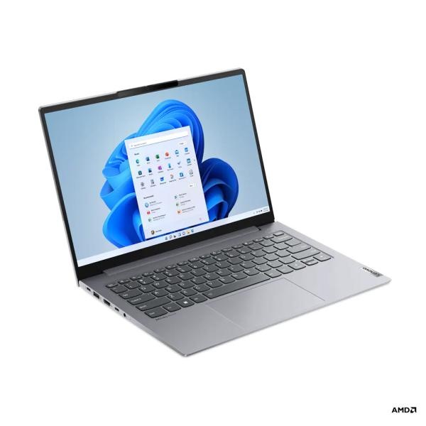 ThinkBook 14 Gen4+ ARA 21D0000PKR [R7-6800U/16GB/512GB/FD] [SSD 1TB 교체]