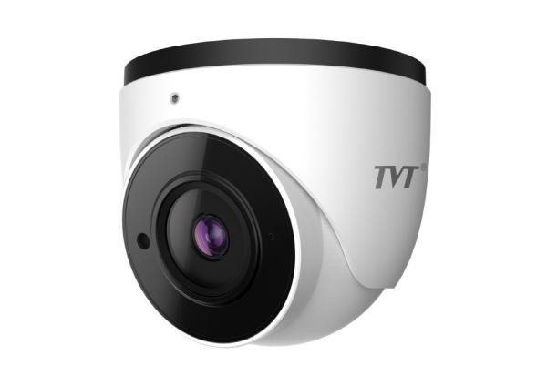 실내용 돔 카메라, TD-7524TE3(D/AR2) [200만 화소/고정렌즈-2.8mm]
