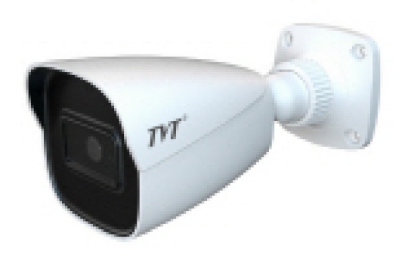 실외용 불릿 카메라, TD-7481AS1(D/AR2) [800만 화소/고정렌즈-3.6mm]
