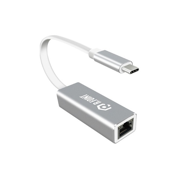 알포인트 RF-UE30CG (유선랜카드/USB C/1000Mbps) [RF012]