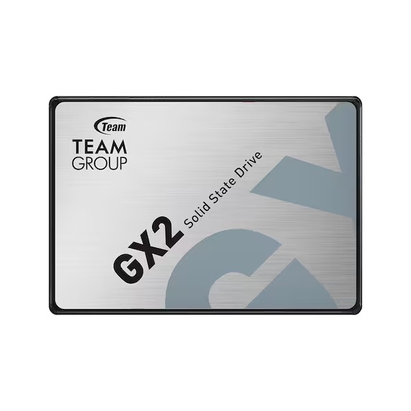 GX2 SATA [512GB TLC]