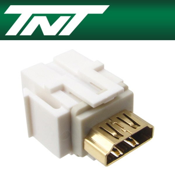HDMI F/F 스냅인 멀티미디어 모듈 [NM-TNT29 ]