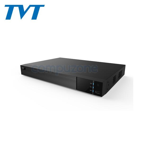16채널 NVR 녹화기, TD-3316H2-16P-A2 IP 네트워크 [16PoE/2 SATA/하드미포함]