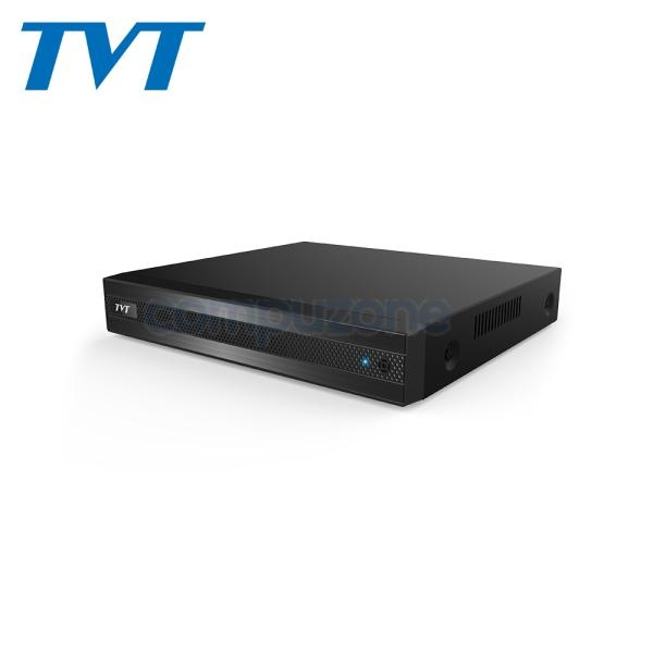 16채널 DVR 녹화기, TD-2116NS-HC-H 하이브리드 [500만 화소/하드미포함]