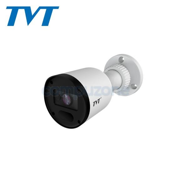 불릿형 아날로그 카메라, TD-7420AS3L(D/AR1) 올인원 [200만 화소/고정렌즈2.8-mm]