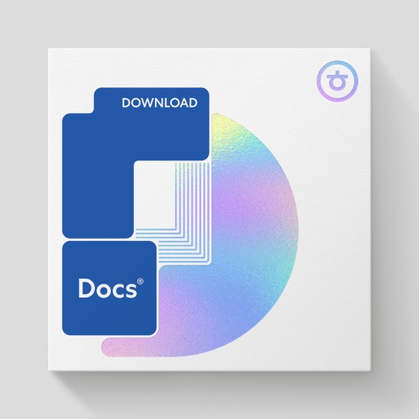 한컴독스 Docs (구독형 한컴오피스) 윈도우/맥 365 [개인용(가정용)/ESD/1년/5PC]