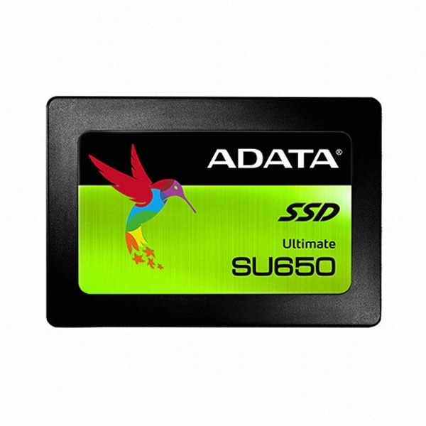 Ultimate SU650 SATA [120GB TLC]