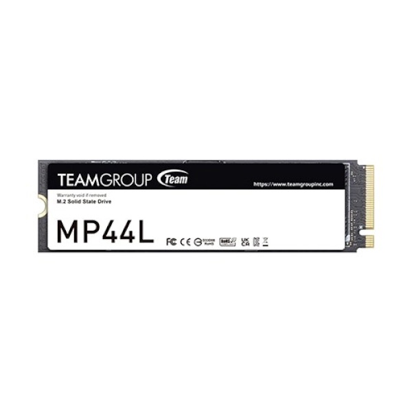 MP44L M.2 NVMe 1.4 2280 [500GB TLC]