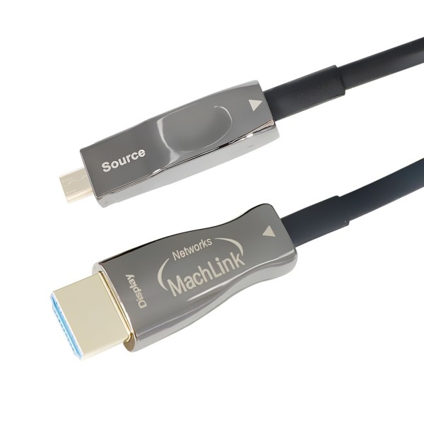 HDMI 2.0 광케이블, ML-C8KH15 [15m]