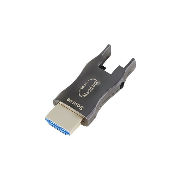 Micro HDMI to HDMI 배관용 변환소켓, ML-VH8K 시리즈 전용 [ML-8KGHD6]