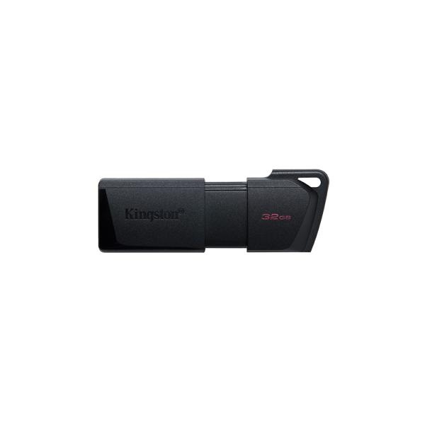 USB, DataTraveler DTXM [32GB/블랙블랙]