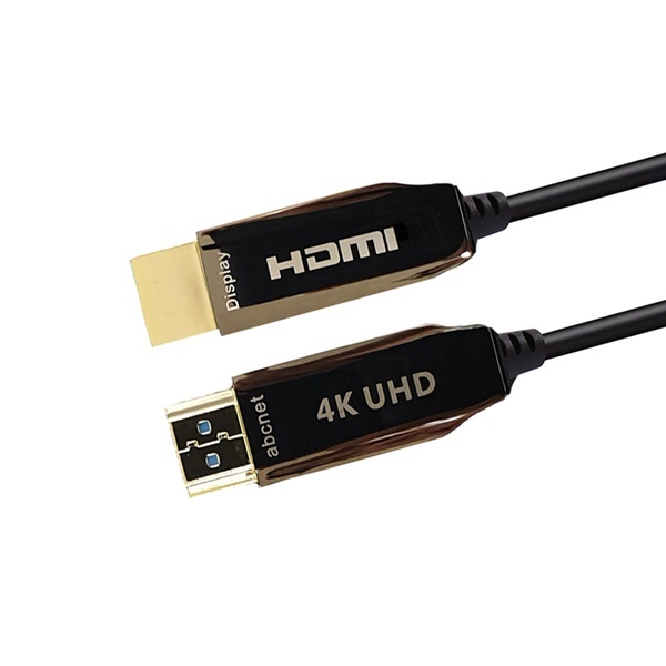 HDMI 2.0 광케이블 [300m]