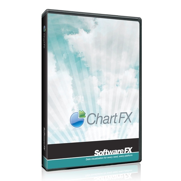 Chart FX (Windows Forms) - Full Version 차트(챠트) 에프엑스 윈도우 폼 풀버전 [상업용/라이선스]