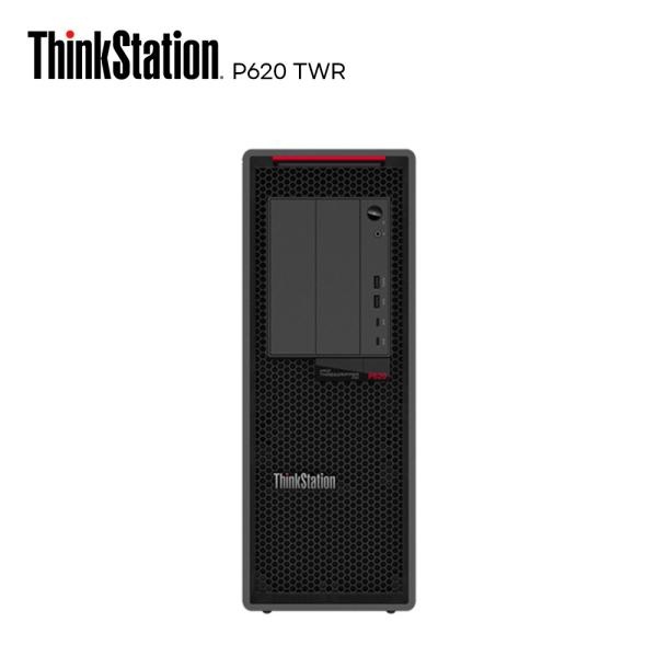 ThinkStation P620 TWR-30E0S0X700 Ryzen PRO [5955WX/64GB/512GB NVMe/1TB/A2000/Win11 Pro]