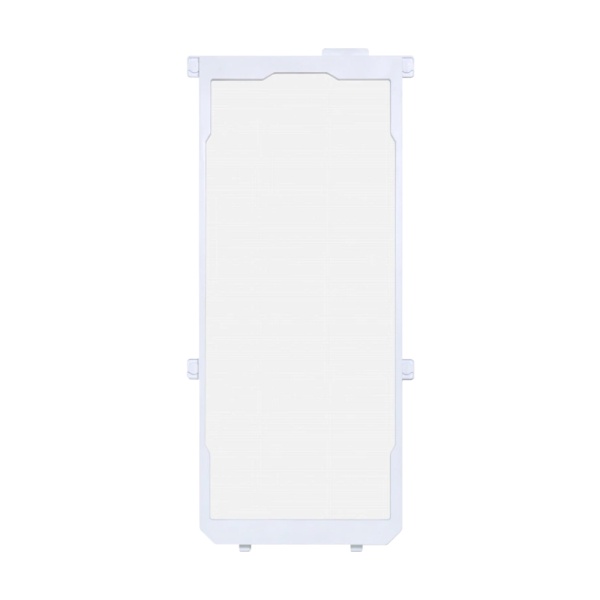 LAN216-2W Dust Filter KIT (White)