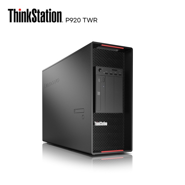 ThinkStation P920 TWR-30BCS12700 XEON Gold [6240R/32GB/512GB NVMe/4TB/A5000/Win10 Pro]