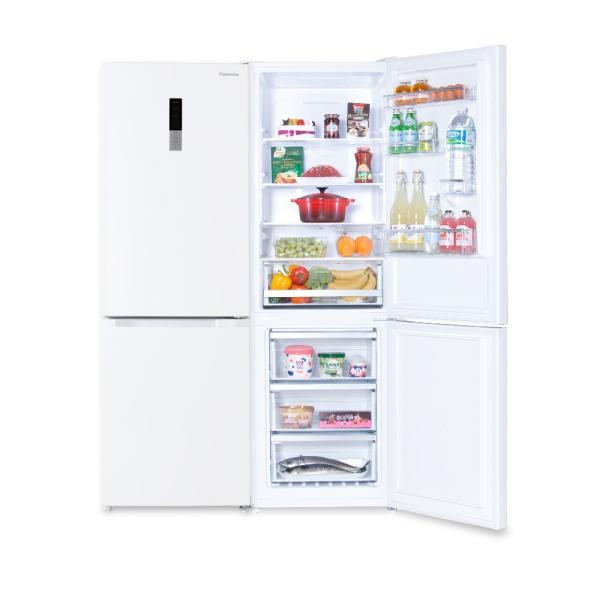 창홍 312L 2도어 간냉식 냉장고 화이트 Ord-320Bwh / 디바이스마트