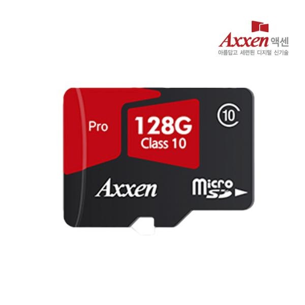 MicroSDHC/XC, Class10, Ultra Speed, 98MB/s MicroSDXC PRO 128GB