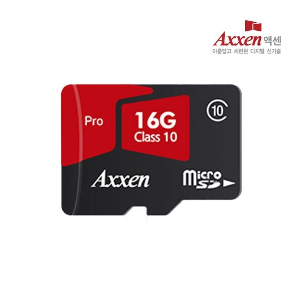 MicroSDHC/XC, Class10, Ultra Speed, 98MB/s MicroSDHC PRO 16GB