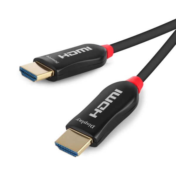 HDMI 2.1 광케이블, NEXT-7200HAOC-8K [200m]