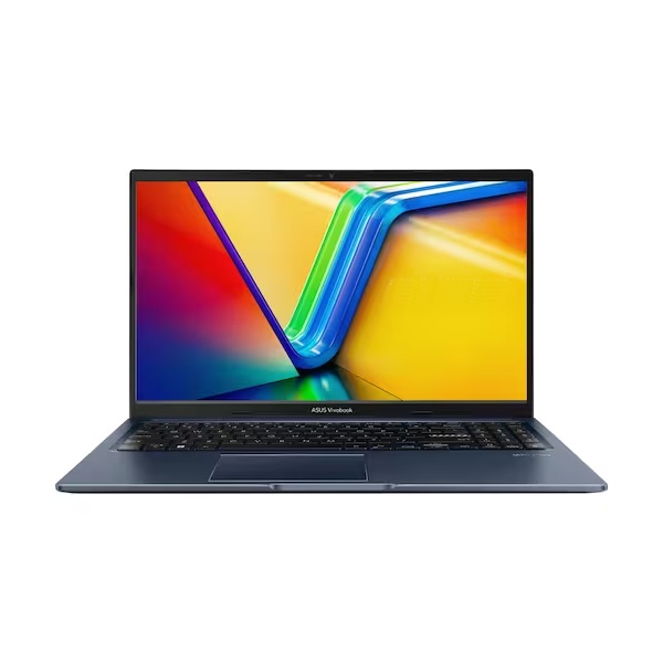 비보북 X1502Va-Bq079 I5-13500H (8Gb 256Gb / Fd) [블루] [32Gb Ram 추가(총40Gb)] : 컴퓨존