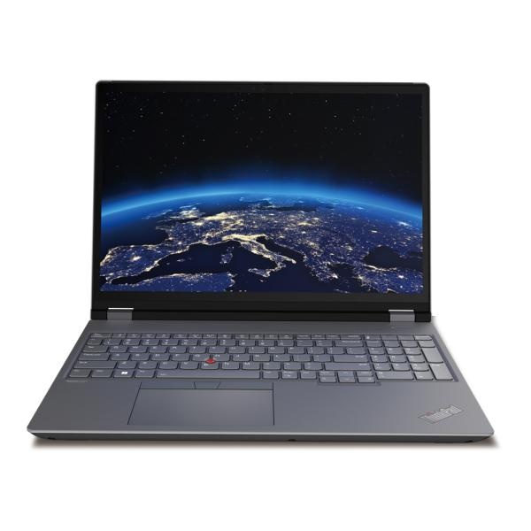 ThinkPad P16 Gen1 21D6000UKR (i9-12900HX/16GB/512GB/RTX A3000/Win11Pro) [2TB (NVMe SSD) 교체]