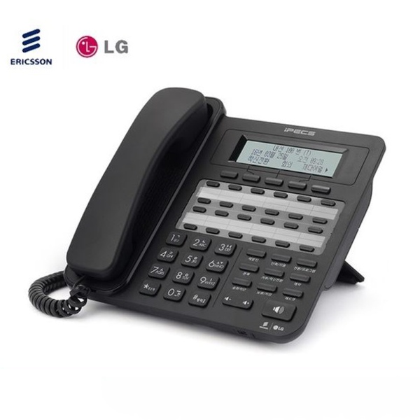 LG전자 LDP-9130DH 디지털 키폰전화기