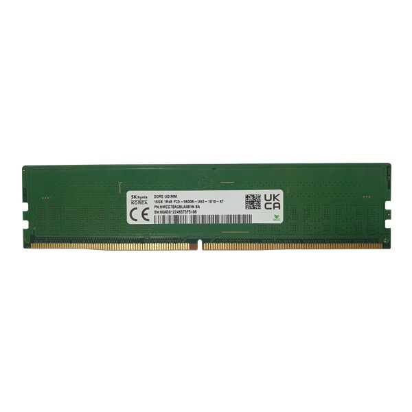 SK하이닉스 DDR5 PC5-44800 [16GB] (5600)
