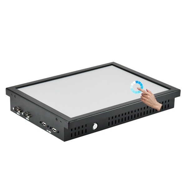 15형 일체형PC 정전식터치 HDL-T150PC-10CP 산업용/올인원PC(i5-10세대/8G램/120GB SSD)