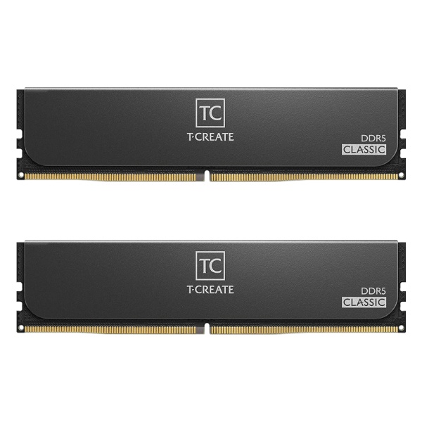 T-CREATE DDR5 PC5-48000 CL48 CLASSIC 서린 [64GB (32GB*2)] (6000)