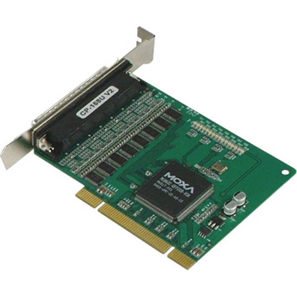 목사 CP-168U (시리얼카드/RS232/PCI/8Port)