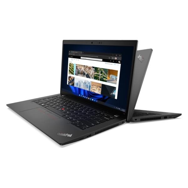 ThinkPad L14 G3 21C1S00H00 [i7-1260P/DDR4 8GB/NVMe 256G/Win11 Pro] [총16GB (8GB 추가)]