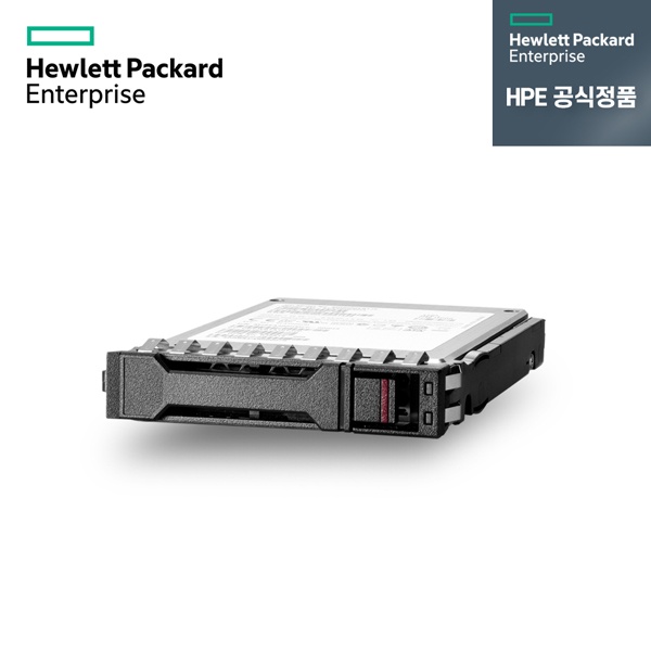 [P40496-B21] HPE 240GB SATA 6G Read Intensive SFF BC Multi Vendor SSD