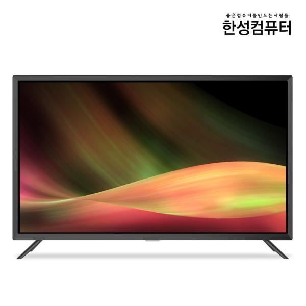 32인치 ELEX TV4320 HD TV (택배발송)