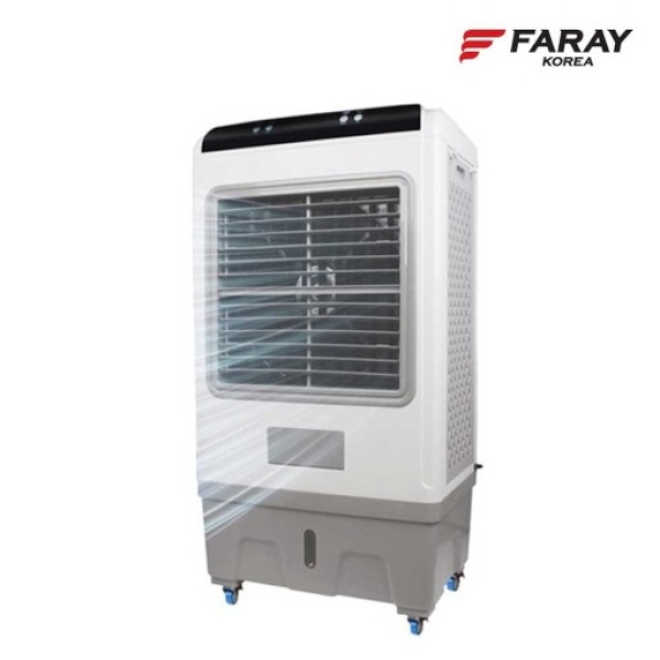 FK-W550 대용량 산업용 냉풍기