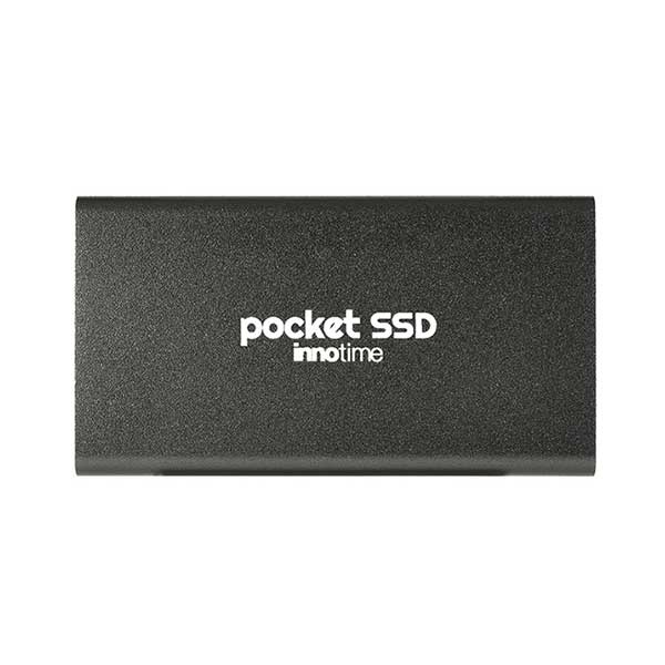 SSD 외장케이스, M.2 2242 포켓 SSD 케이스 [실리콘커버 증정(색상 랜덤)]