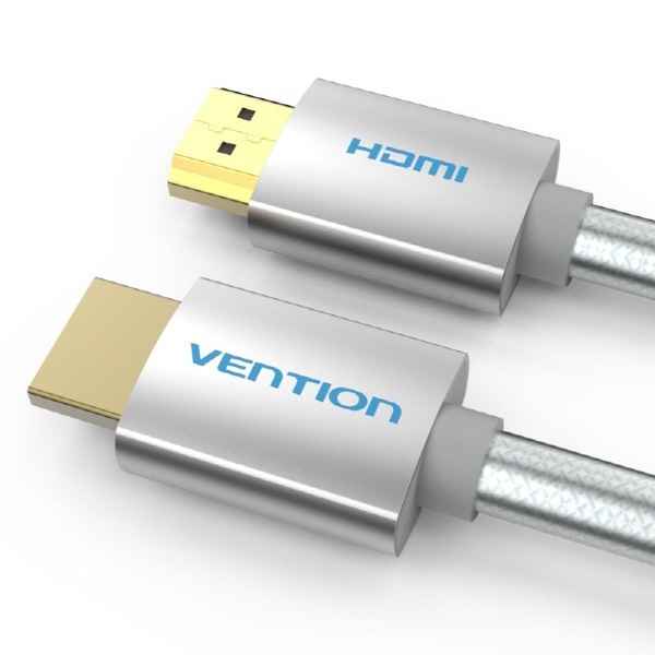 HDMI 2.0 케이블, 아이언실버, AABIN [15m]