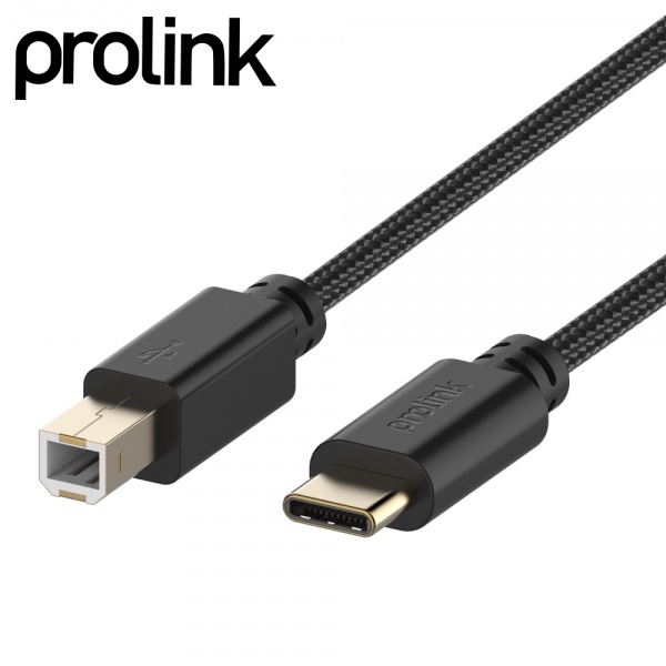 PROLINK USB2.0 케이블[CM-BM][PF482B-0500]