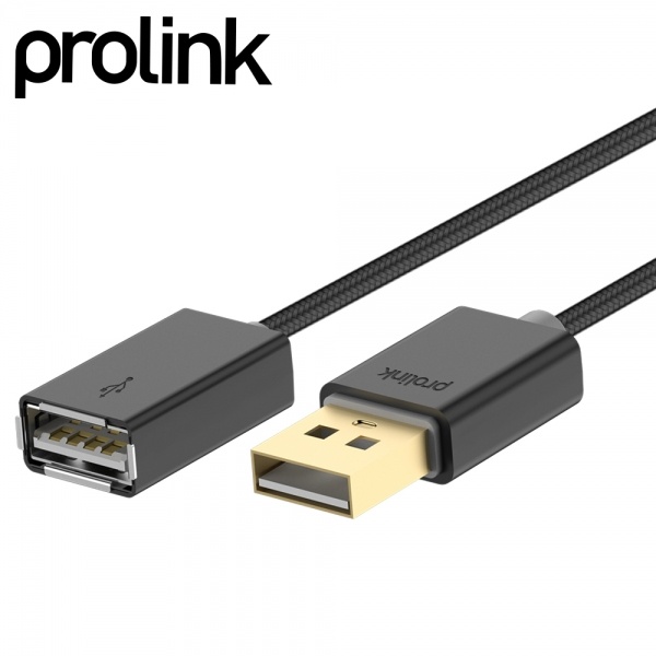 PROLINK USB2.0 케이블[AM-AF][PF467B-0500]