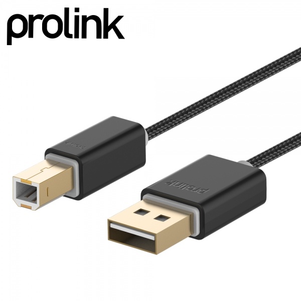 PROLINK USB2.0 케이블 [AM-BM][PF466B-0500]